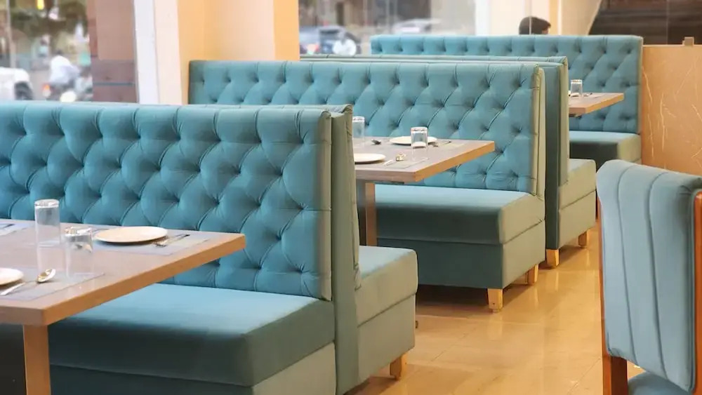 Hotel JANAS