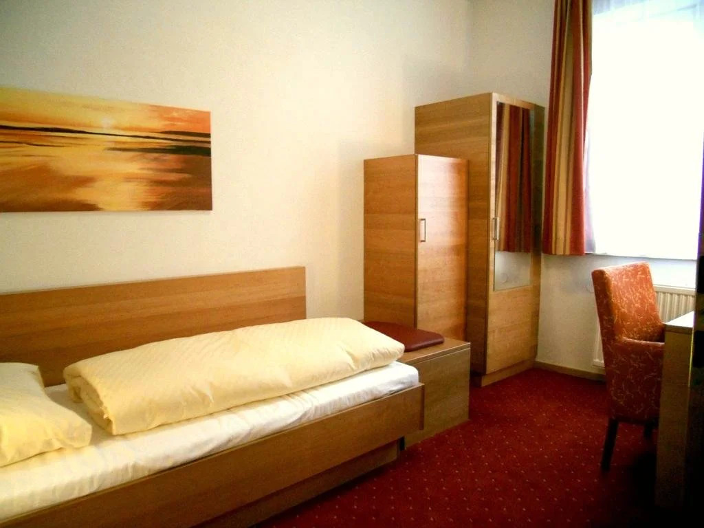 Hotel Schillerhof