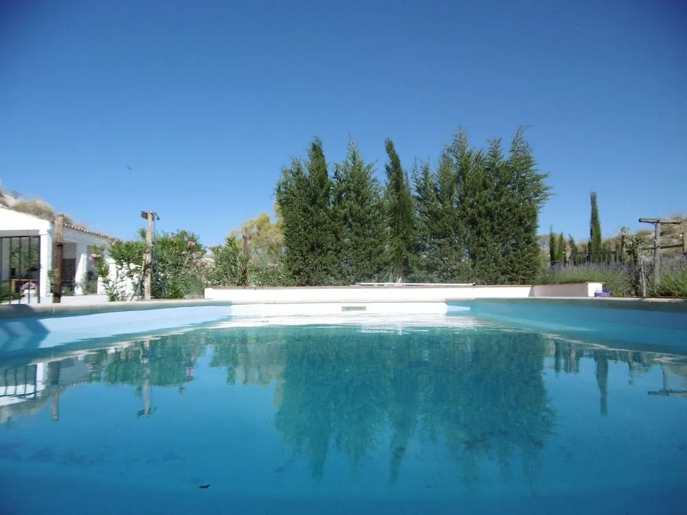 Cuevas Andalucia