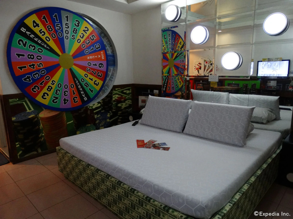 Hotel Sogo - EDSA, Pasay Harrison