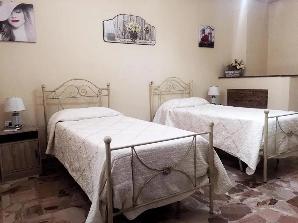 Umberto I - Affitti brevi