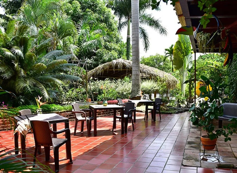 Casa Rincon Magico