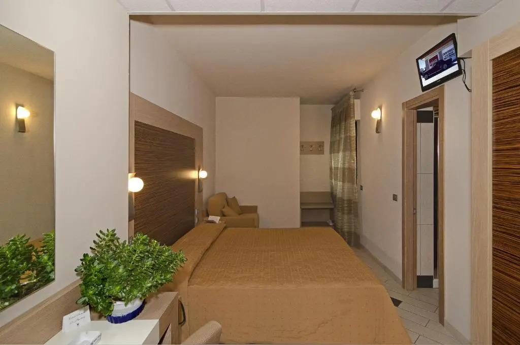 Hotel Eden