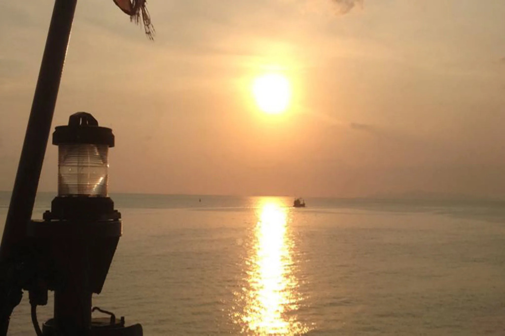 Crystal Lamai Hotel