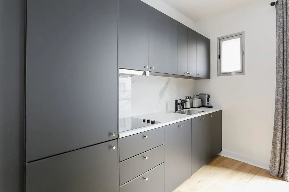NEW - Stylish 2 Bedrooms Palais Royal - Louvre