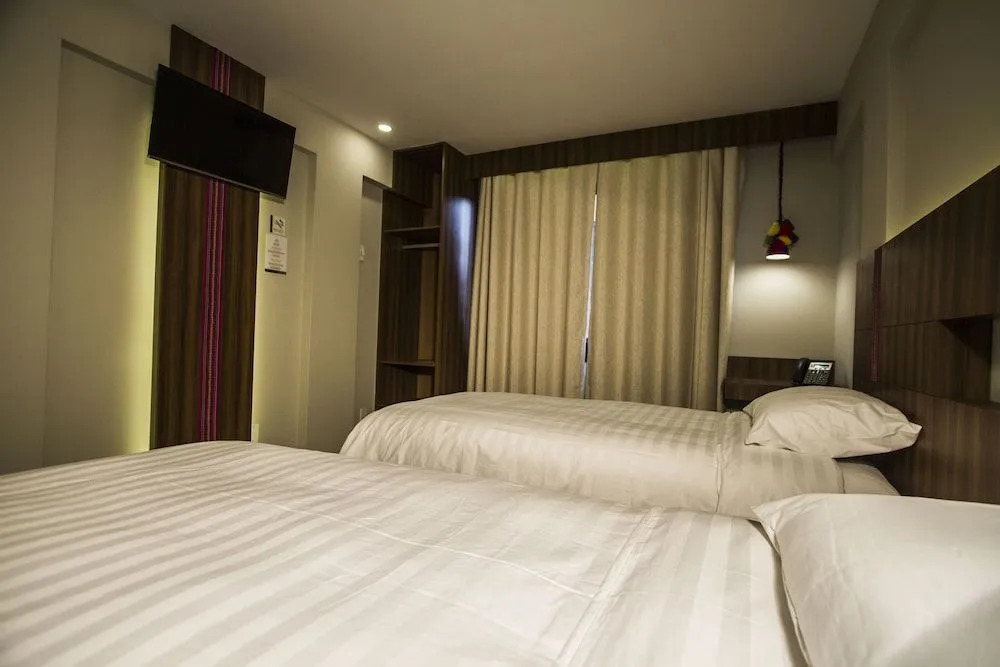 DREAM By Stannum Hotel