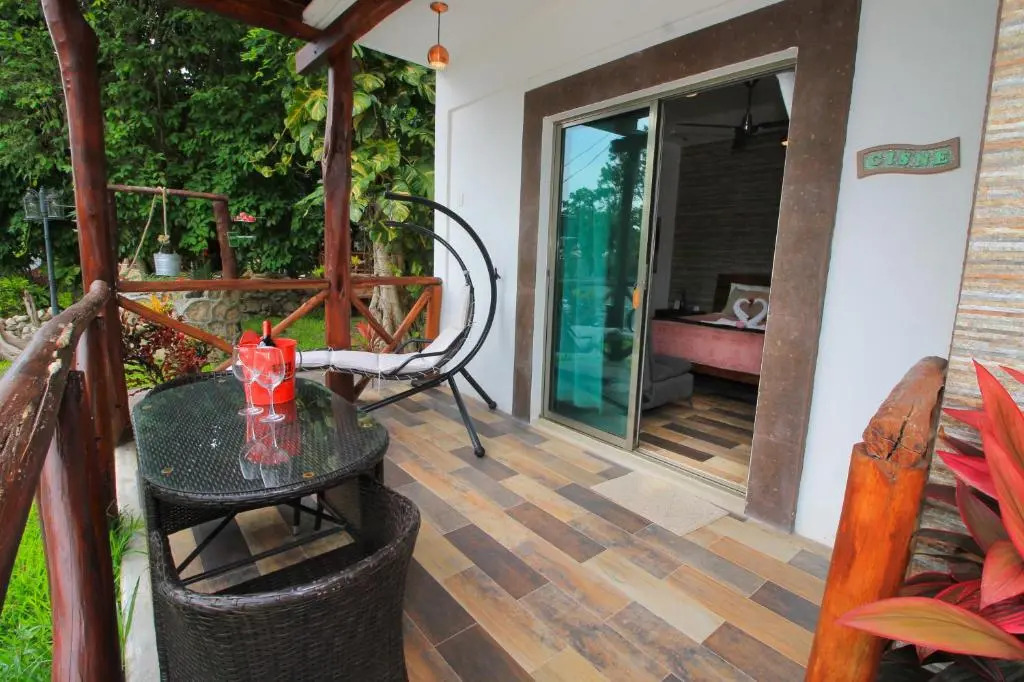 Hotel Pancho Villas