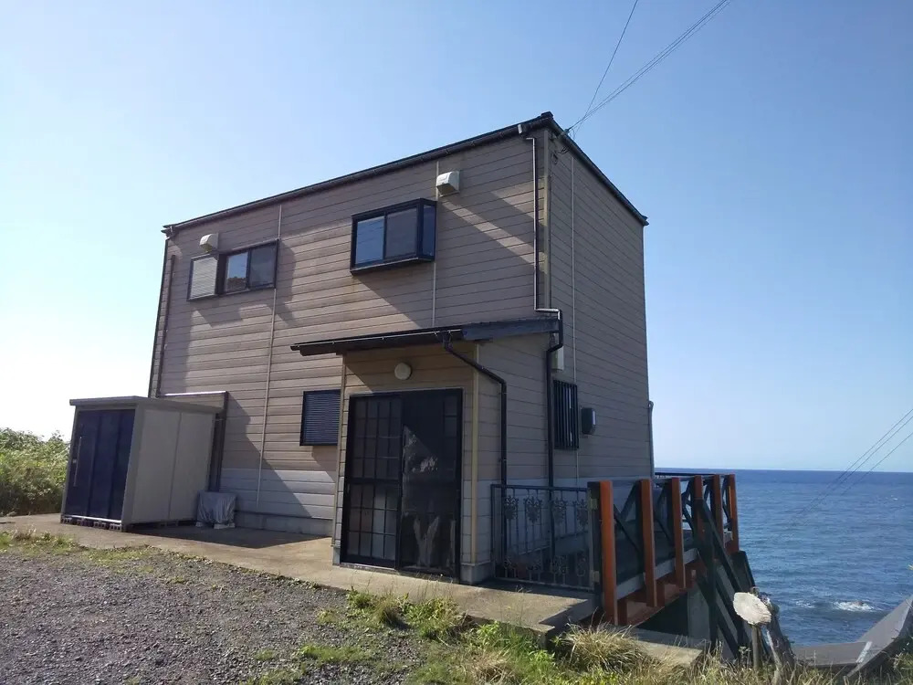 taiza house