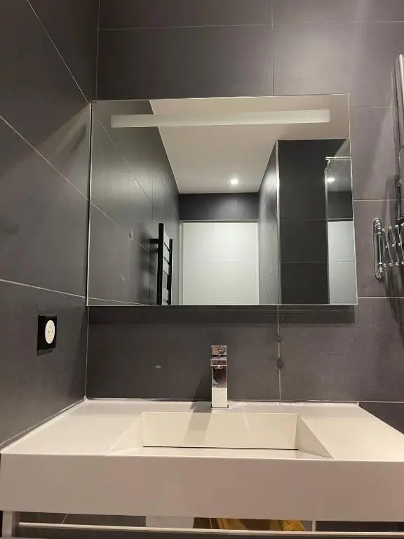 La Mauviere - 75m2 - 4pers - Parking - Wifi