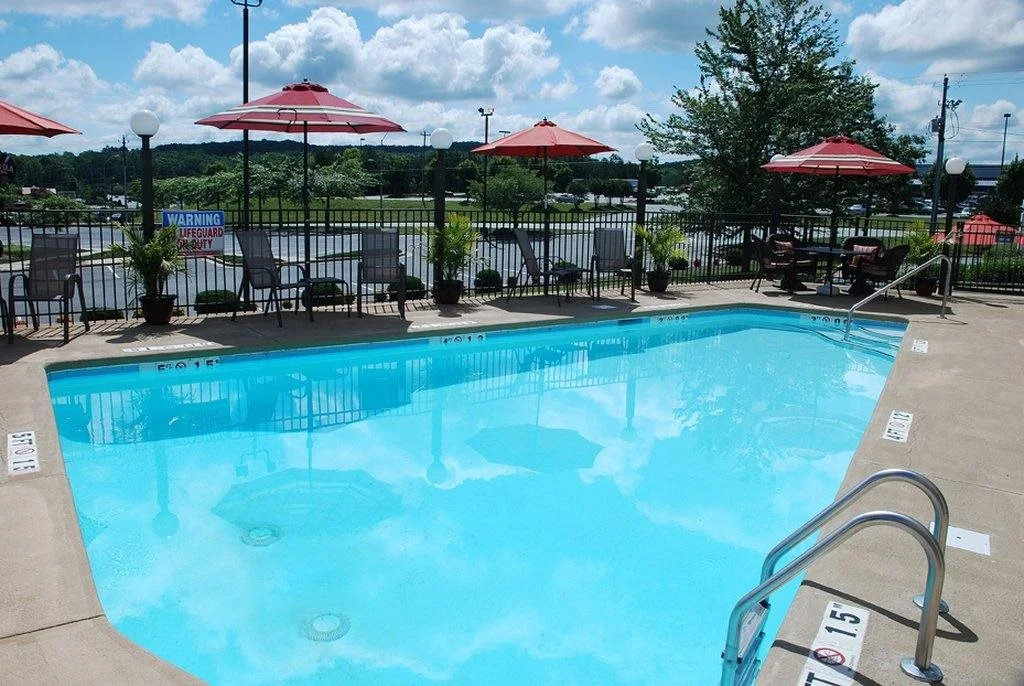 Comfort Inn & Suites Asheboro East