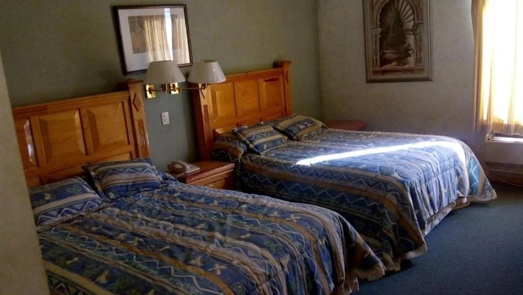 Hotel Pazo de Daro