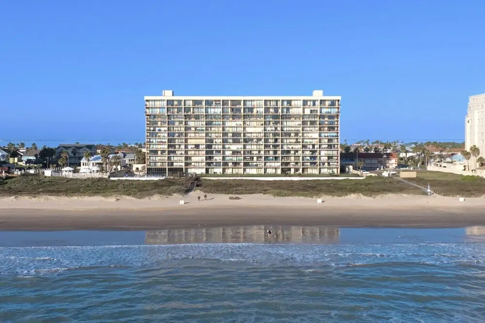 All-suite 3br, Beachfront: Suntide III - Unit 206