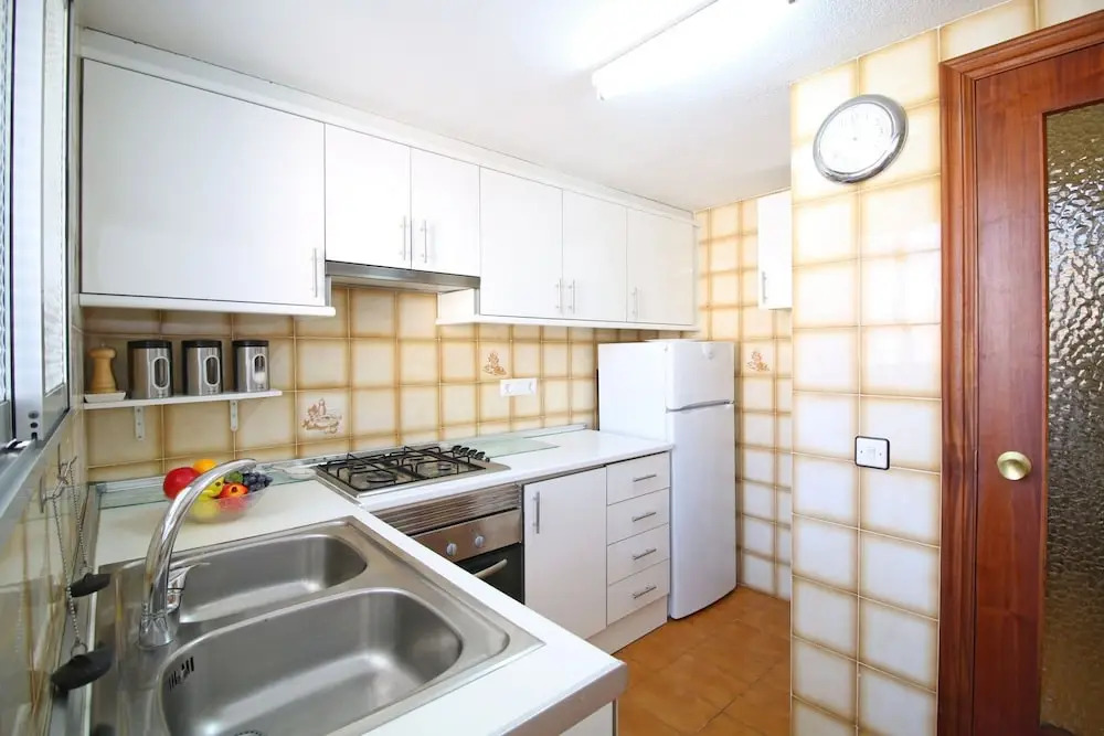 Holiday Apartment - Apolo IV 16 - Costa Calpe