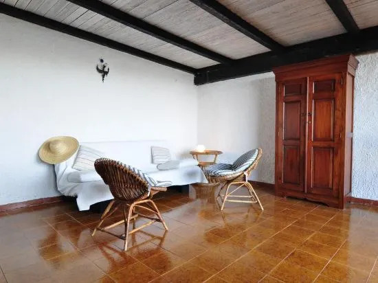 Villa Ginepri