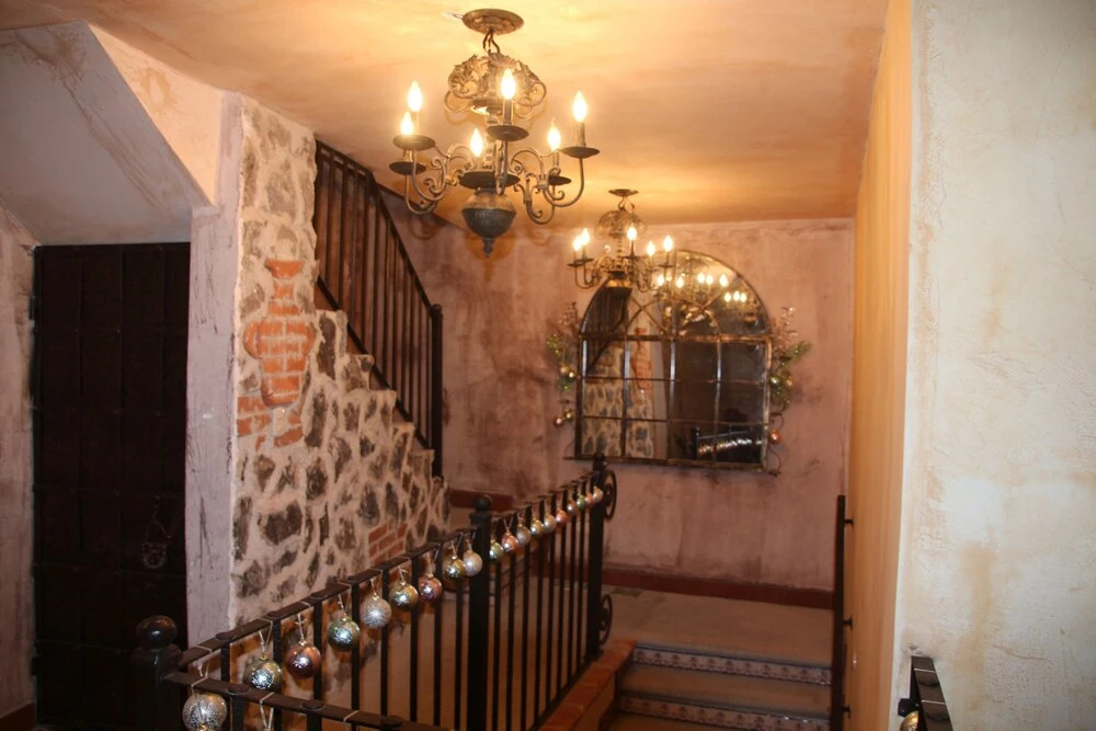 Hotel Casa de Eunice