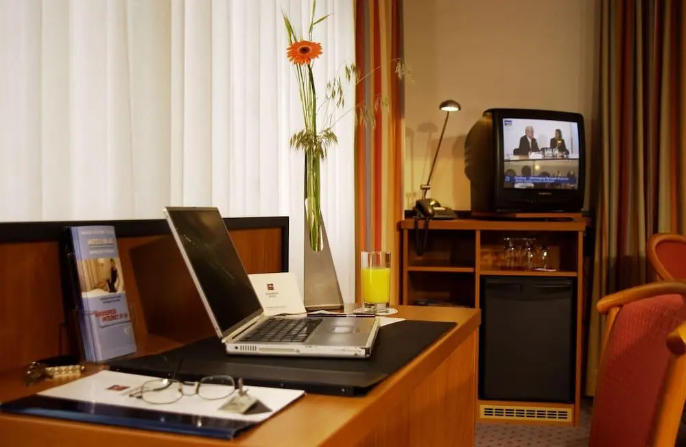 Andersen Hotel Birkenwerder