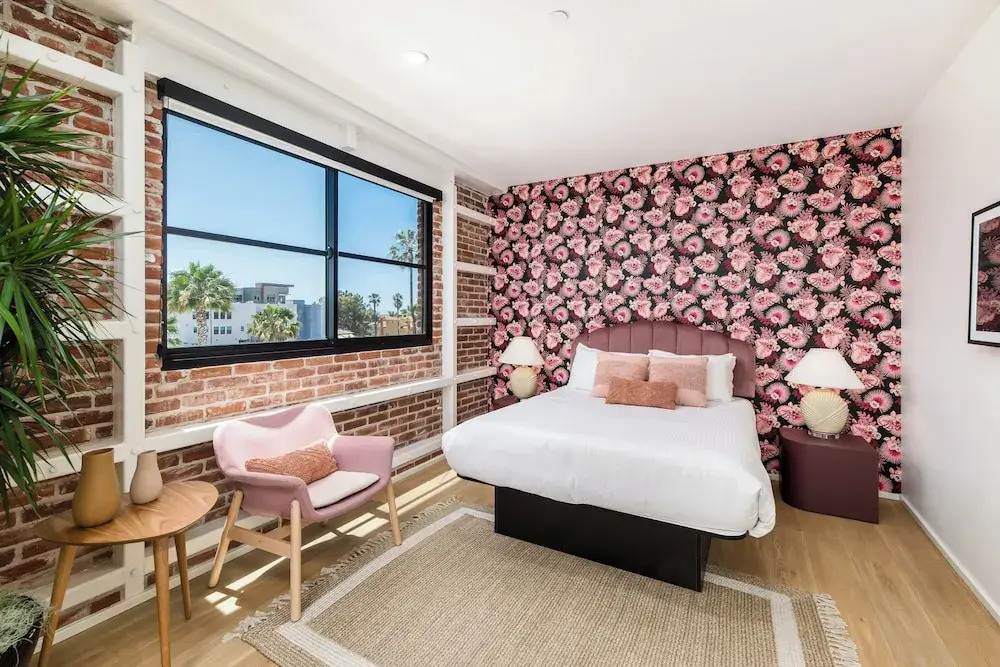 The Brick Boutique Hotel