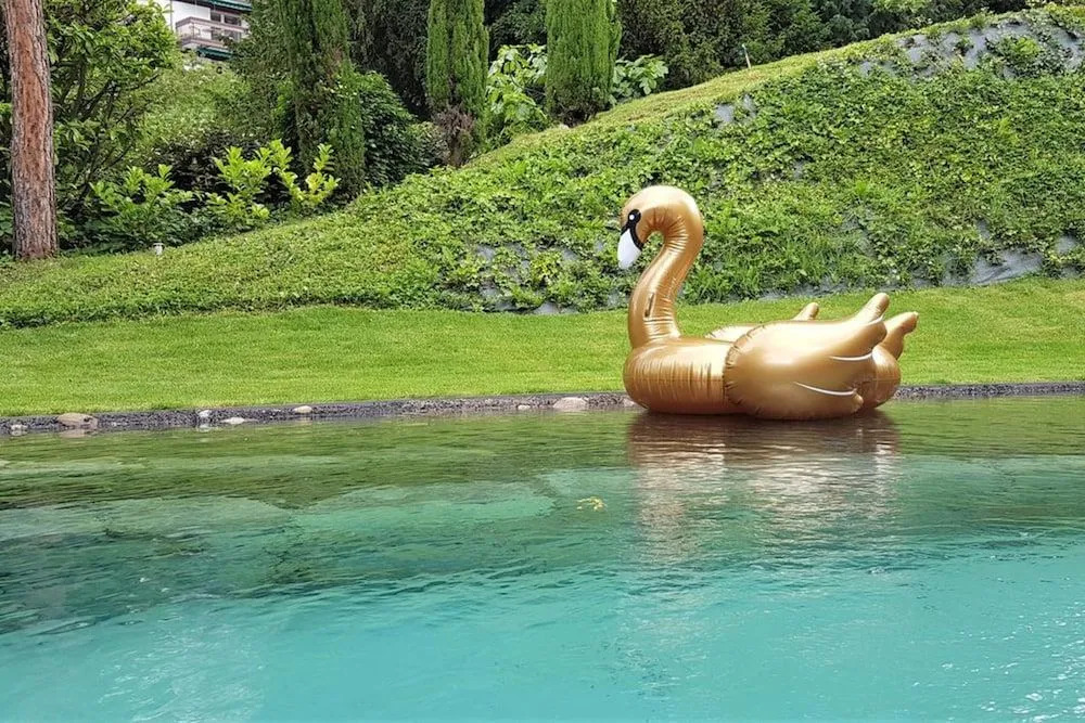 Montreux Rotana Villa