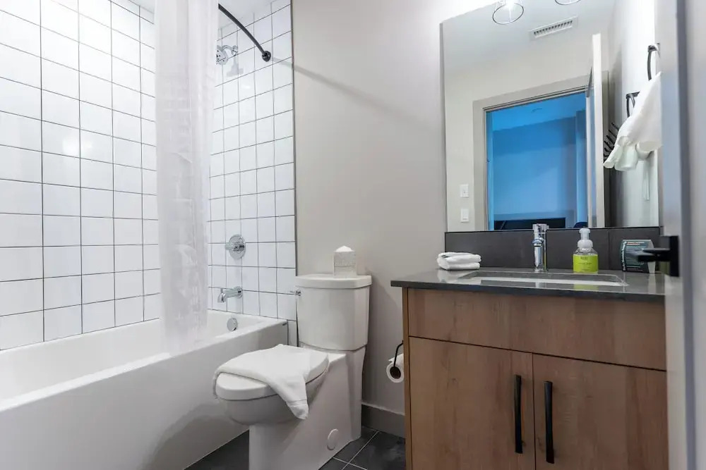 Basecamp Suites Revelstoke
