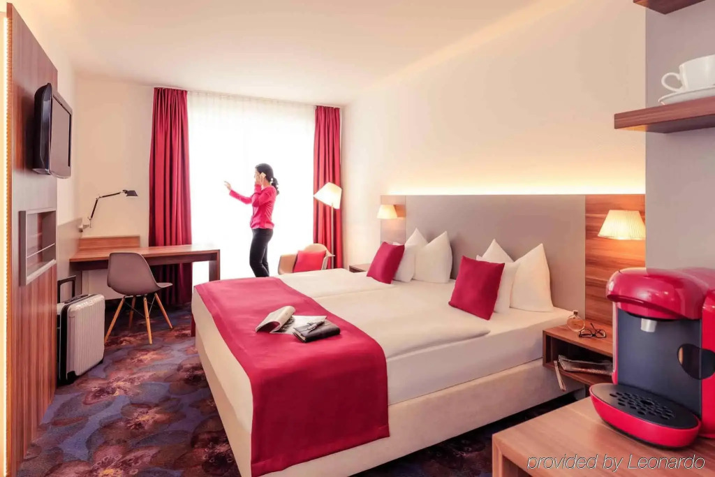 PLAZA INN Regensburg