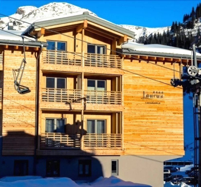 Hotel Laurus