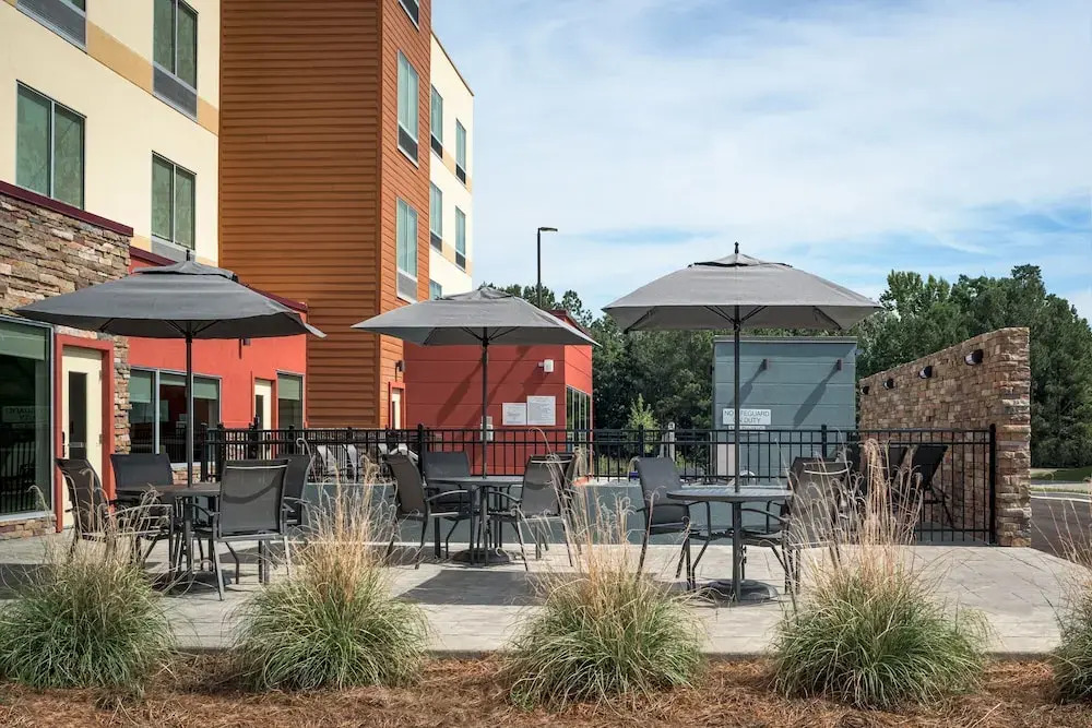 Fairfield by Marriott Inn & Suites Cullman