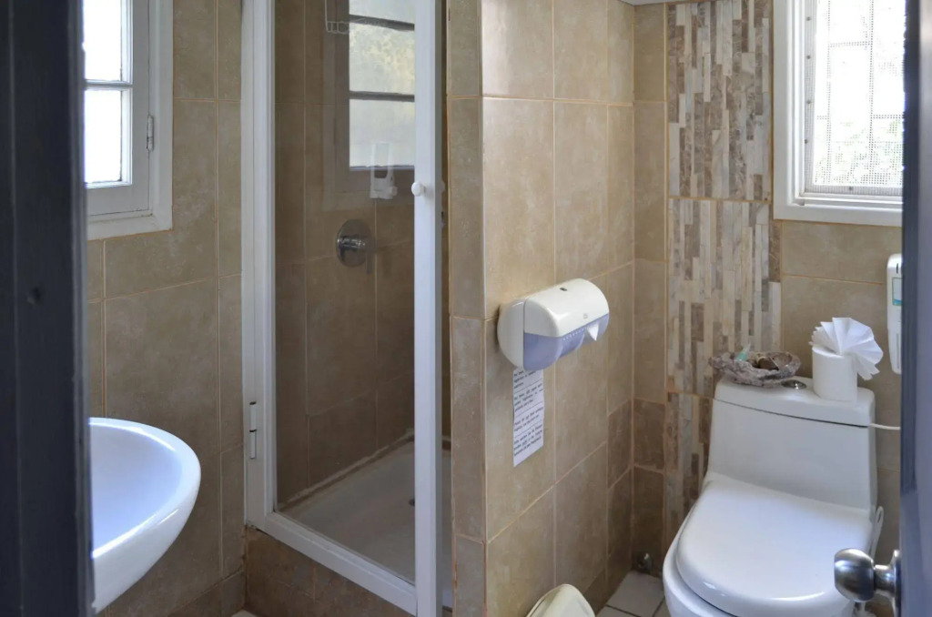 Hotel Don Santiago - Providencia