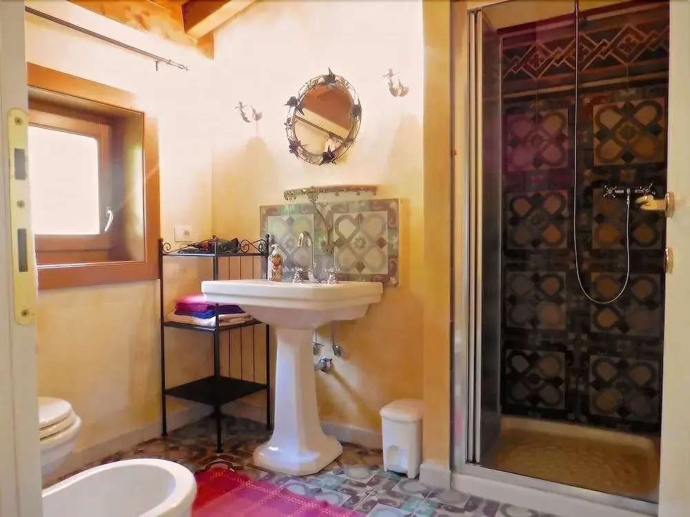 Agriturismo I Pitti