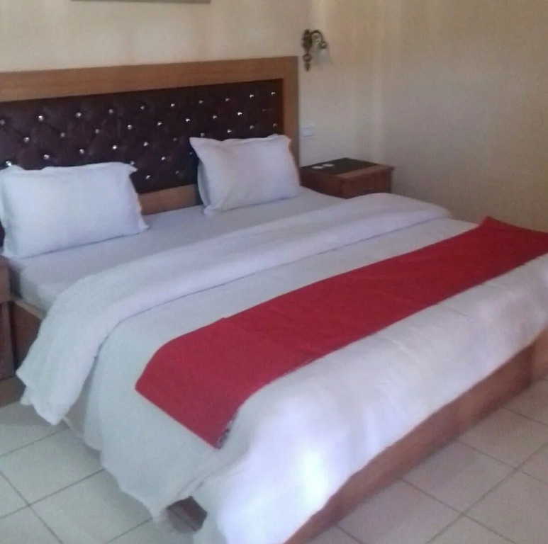 Atithi Hotel