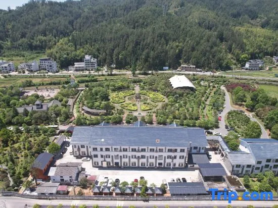 Xintai Garden Hotel