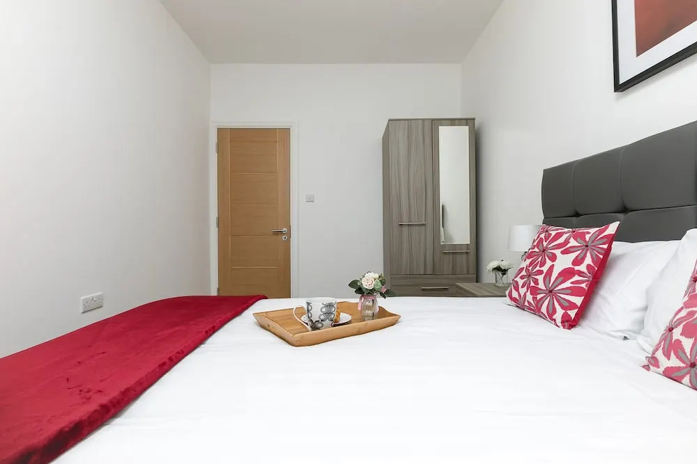 KVM - City Apartments