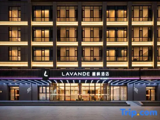 Lavande Hotel