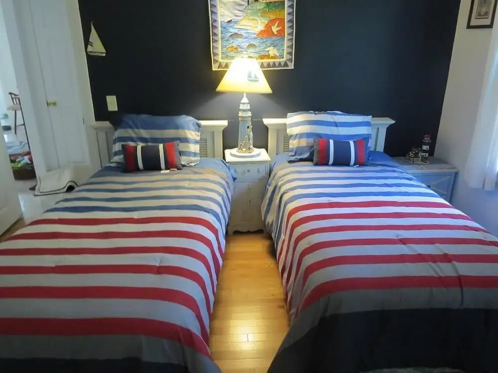 44 Attucks Trail - Four Bedroom House