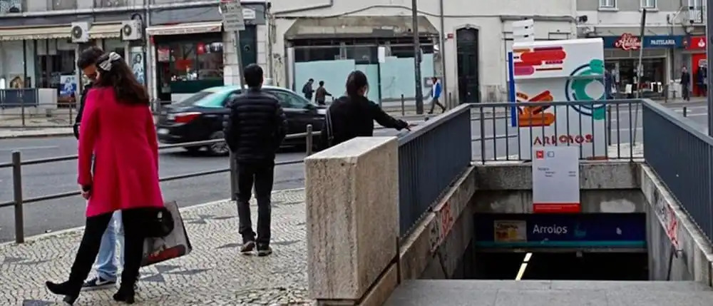 Come Inn Lisbon Penha de França
