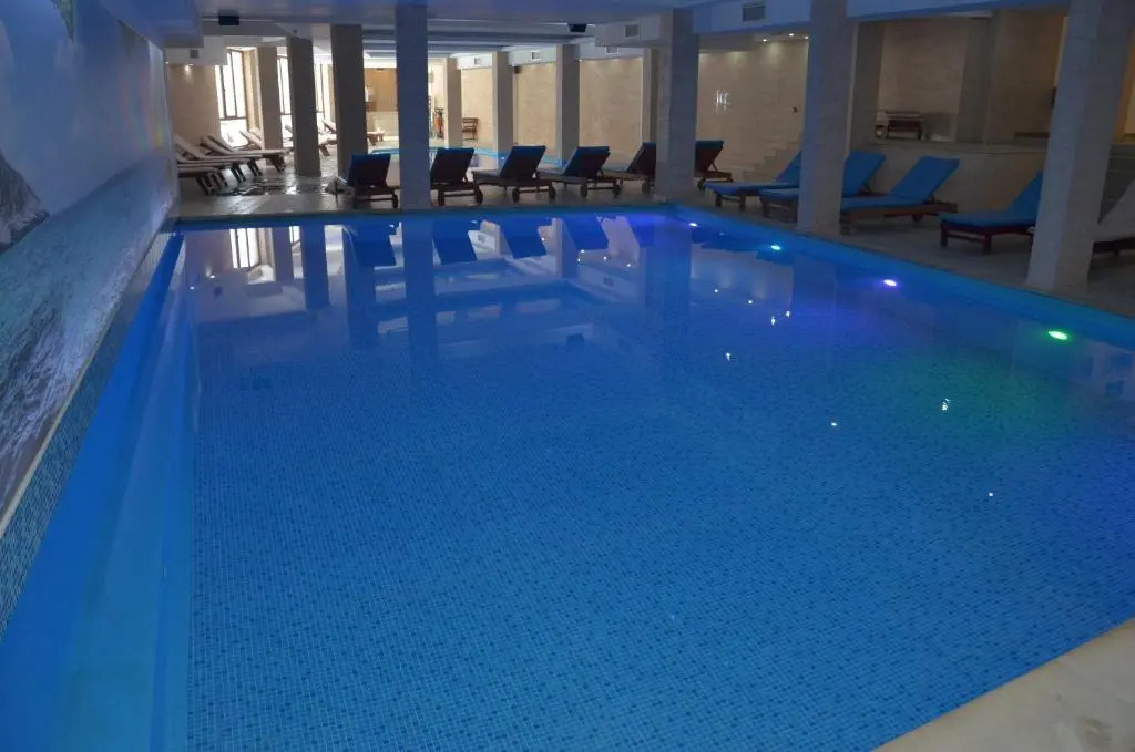 Apartman Enjoy N82 Milmari&spa