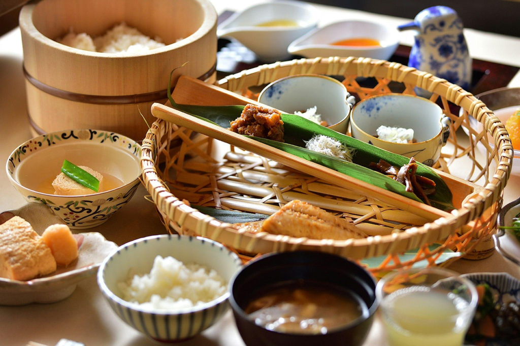 Nasu Kogen no Yado Sansuikaku
