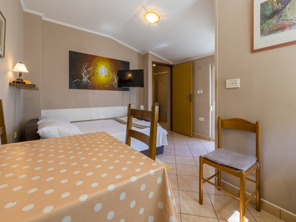 Apartment Heriban