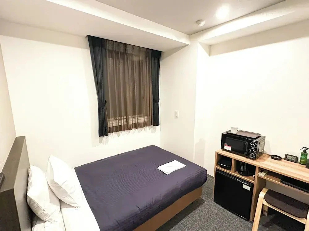 Hotel LiVEMAX Ryogoku