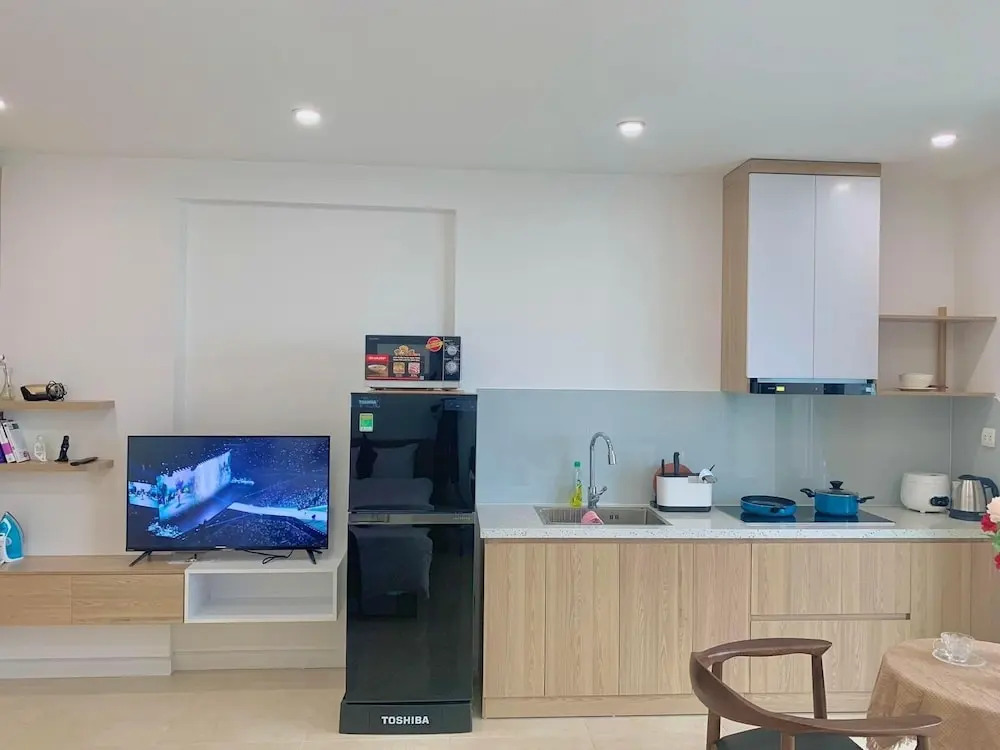 Vinhomes DCapitale Hanoi - CitiHome