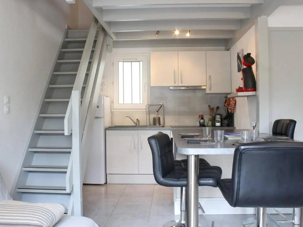 Maison familiale à Dolus-dOléron proche plage, 4 couchages - FR-1-246A-330