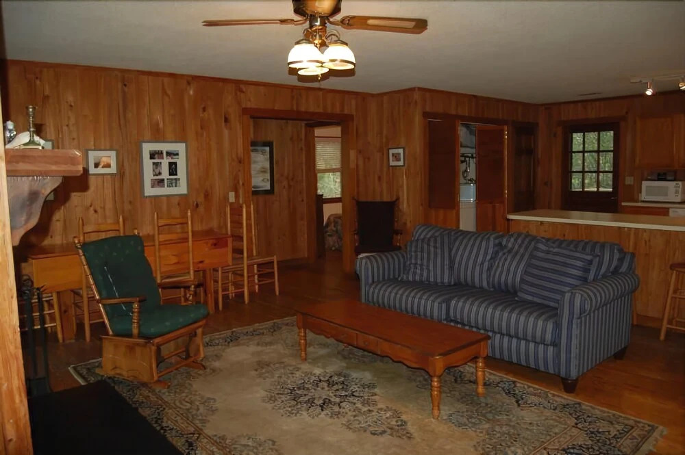 Mary Lou II - 4 Br Home