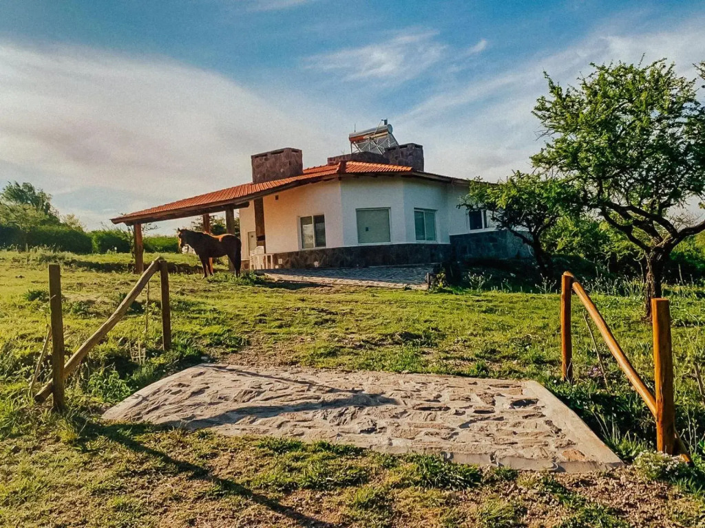CABAÑA MAR - FINCA PUDUAM