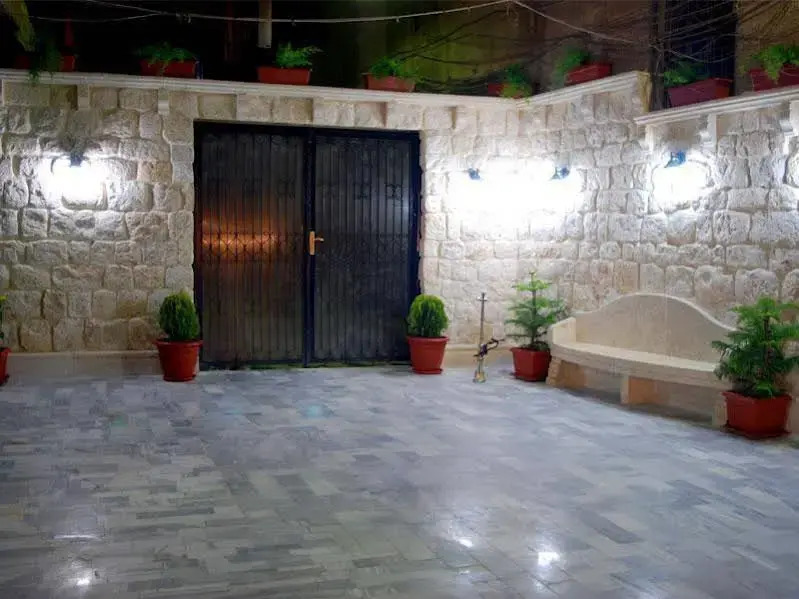 Cilicia Hotel