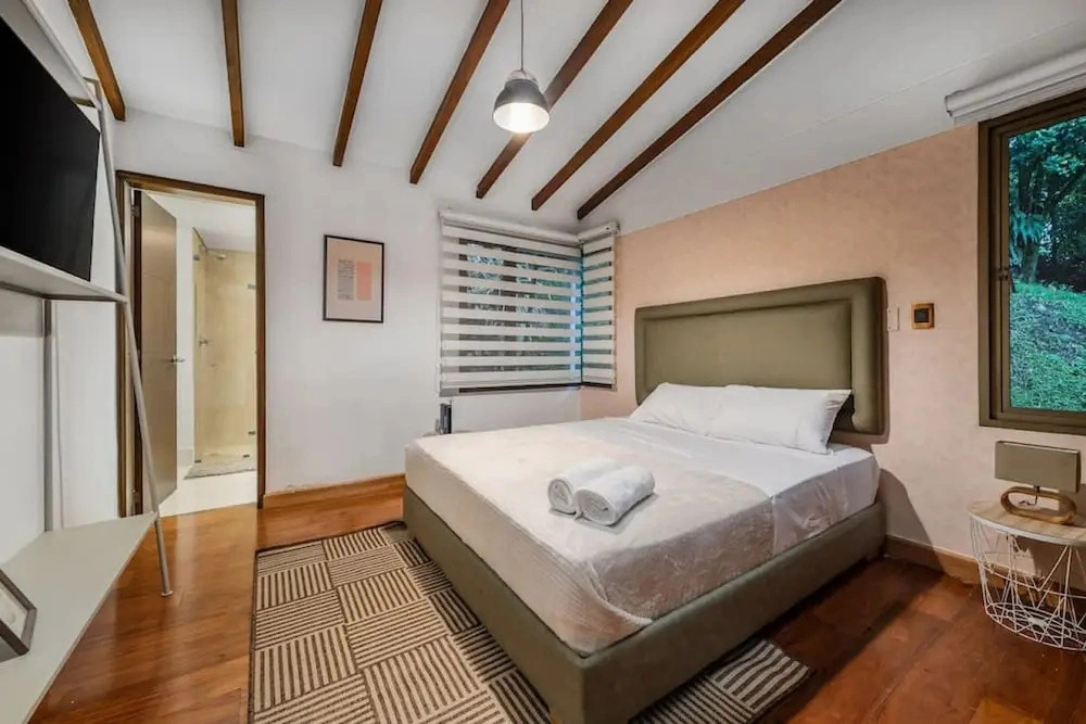 Casa Terracina Amazing 5BR Mansion With Private Pool