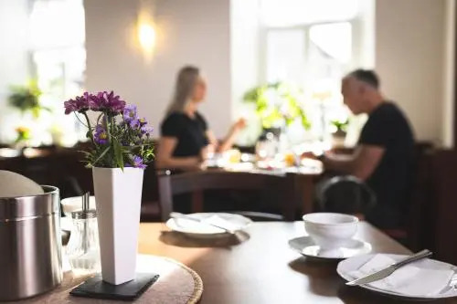 Pension Friedrichshof