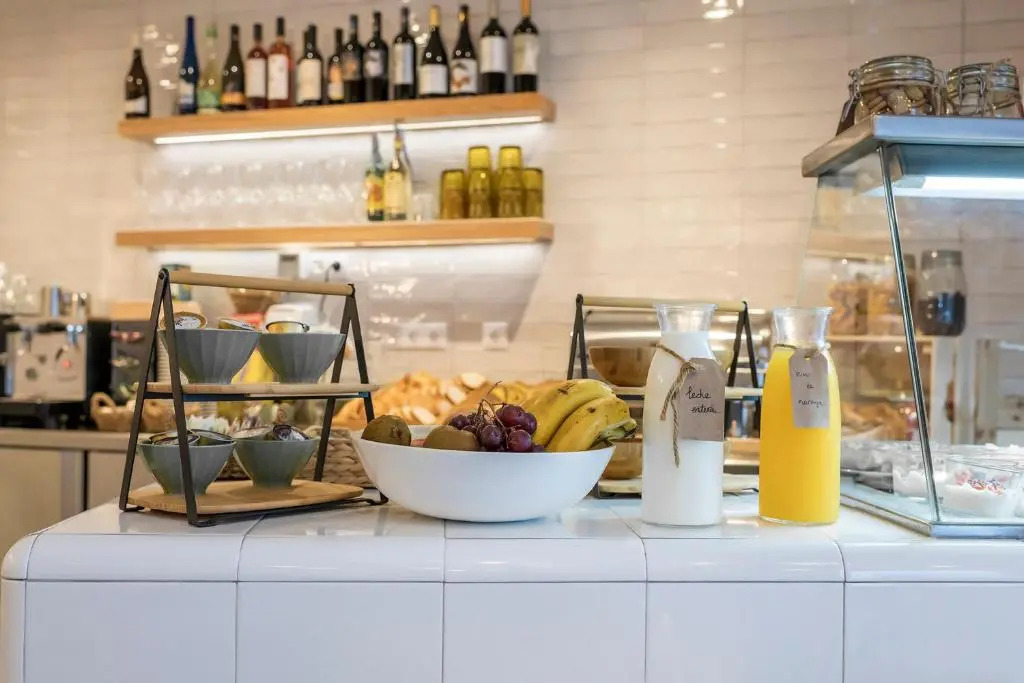 Alzocaire Hostal Boutique