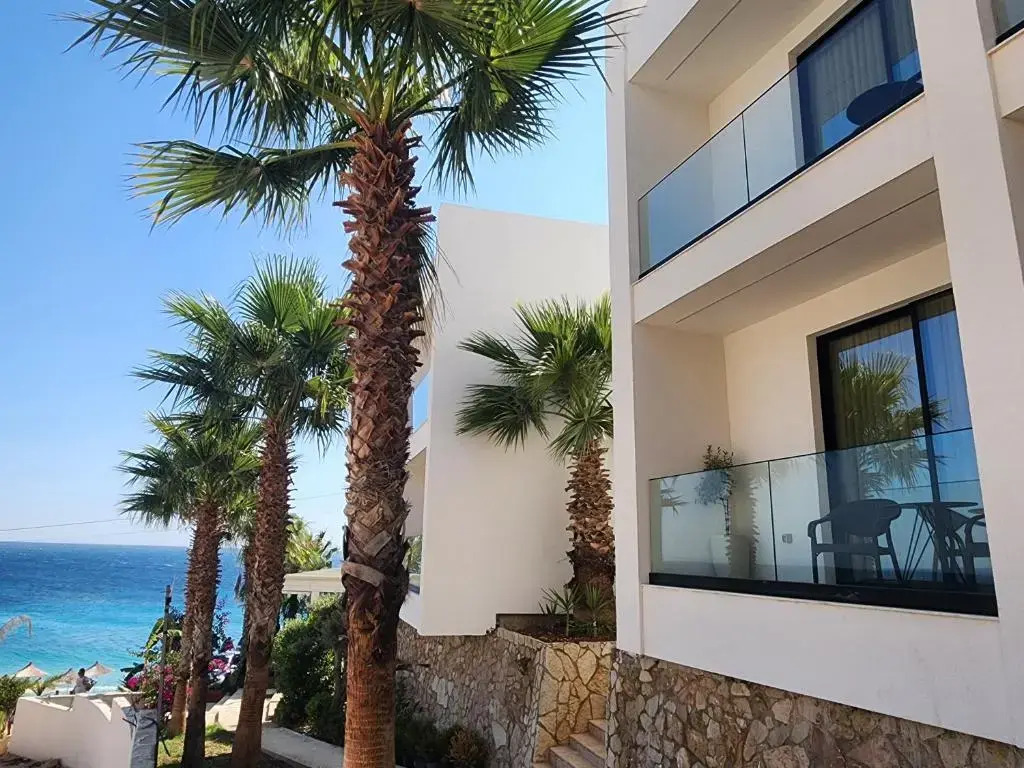 Hotel Summer Dream