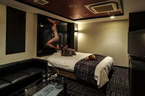 Hotel Grande
