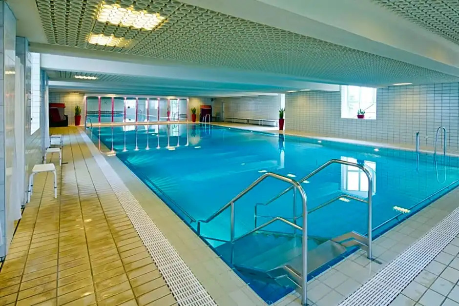 Gesundheitszentrum Helenenquelle
