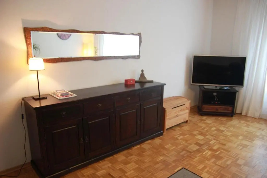Ferienwohnung Fuchs